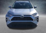 2019 Toyota RAV4 Hybrid XLE
