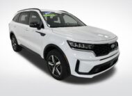 2021 Kia Sorento EX