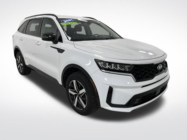 2021 Kia Sorento EX