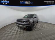 2026 Honda Passport TrailSport Blackout