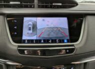 2026 Cadillac XT5 AWD Sport