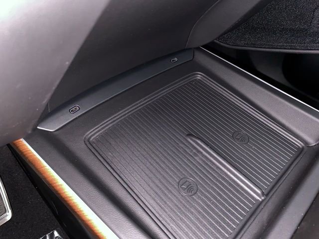 2026 Cadillac VISTIQ Premium Luxury