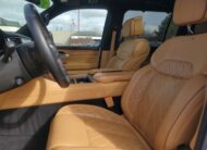 2024 Jeep Grand Wagoneer L Series III