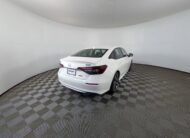 2026 Honda Civic Hatchback Hybrid Sport Touring