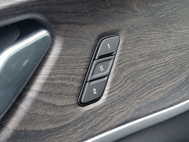 2026 Jeep Grand Cherokee L Limited Reserve