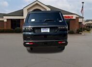 2026 Jeep Grand Wagoneer L Limited Reserve