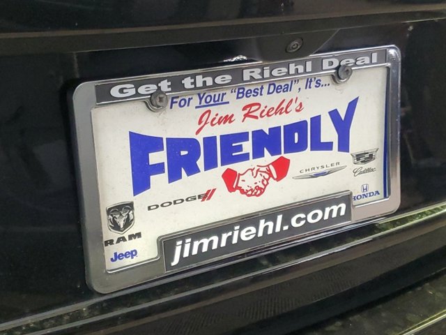 2022 Jeep Grand Cherokee 4xe Overland