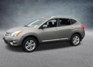 2013 Nissan Rogue SV