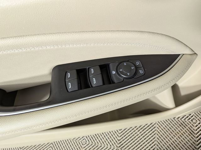 2018 Buick Regal Sportback Preferred II