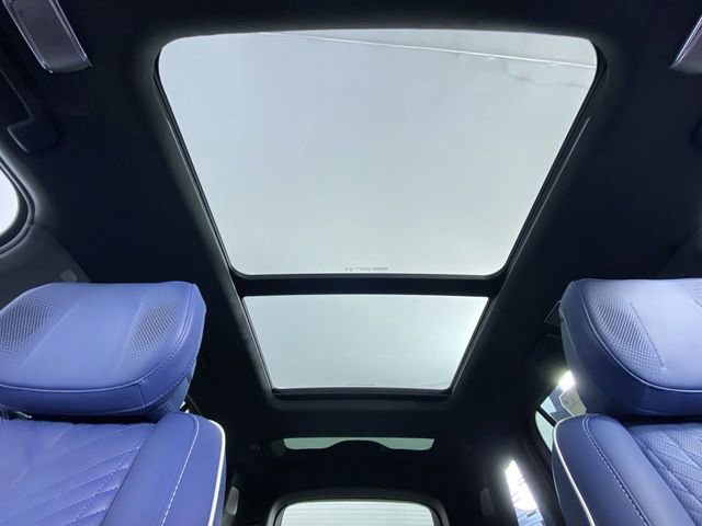 2026 Cadillac VISTIQ Premium Luxury