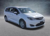 2017 Chrysler Pacifica Touring Plus