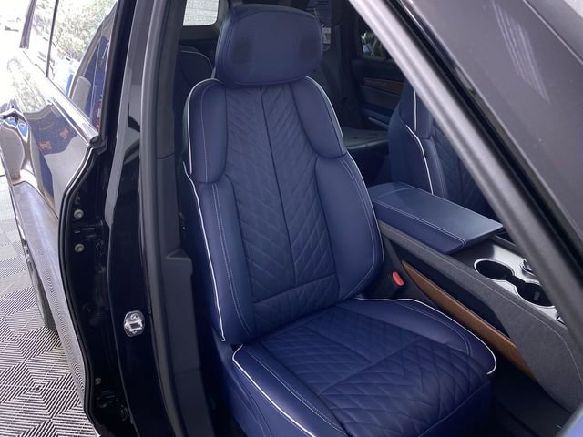 2026 Cadillac VISTIQ Premium Luxury