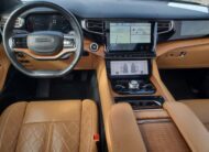 2024 Jeep Grand Wagoneer L Series III