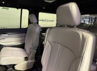 2026 Jeep Grand Wagoneer Summit Obsidian