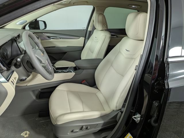 2025 Cadillac XT5 AWD Premium Luxury