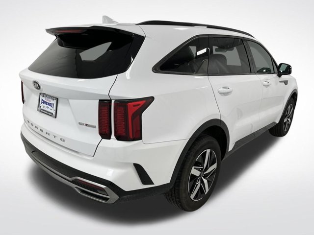 2021 Kia Sorento EX