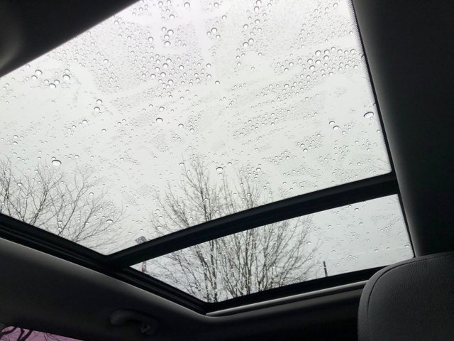 2020 Jeep Compass Altitude