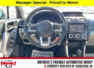 2018 Subaru Forester Premium