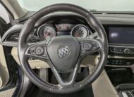 2018 Buick Regal Sportback Preferred II