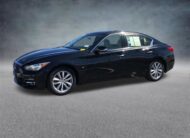 2014 INFINITI Q50 Premium