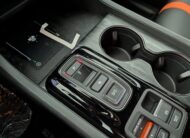 2026 Honda Passport TrailSport Blackout