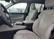 2022 Jeep Grand Cherokee 4xe Overland