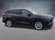 2021 Toyota Highlander Hybrid Limited