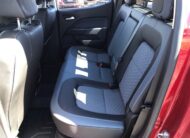 2021 Chevrolet Colorado 4WD Z71