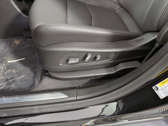 2025 Cadillac XT5 AWD Premium Luxury