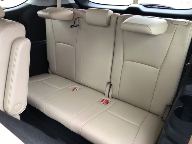 2021 Toyota Highlander Hybrid Limited