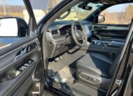 2026 Jeep Grand Wagoneer L Limited Reserve