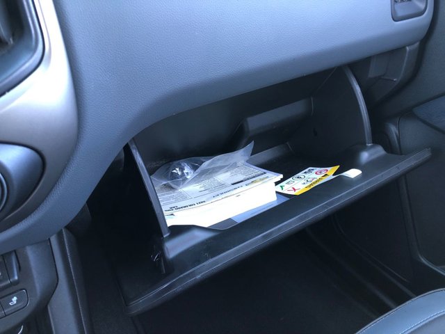 2021 Chevrolet Colorado 4WD Z71