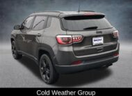 2020 Jeep Compass Altitude