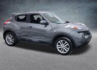 2012 Nissan JUKE SL