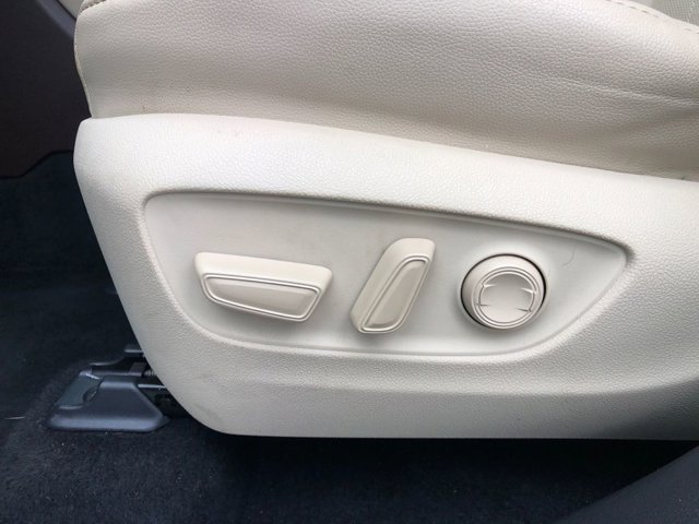 2021 Toyota Highlander Hybrid Limited