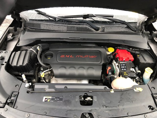 2020 Jeep Compass Altitude