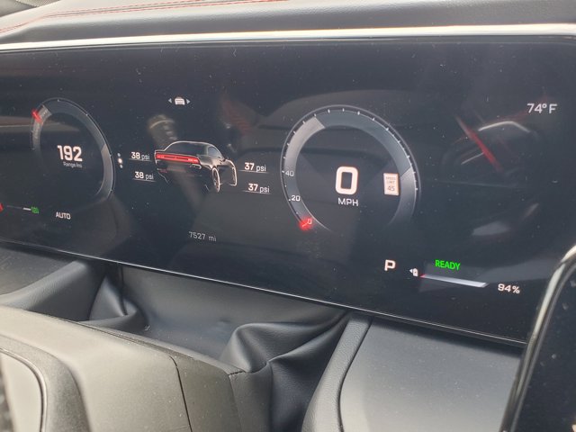 2024 Dodge Charger Daytona Scat Pack