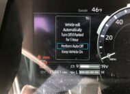 2023 Toyota Sequoia Capstone