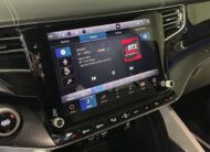 2026 Jeep Grand Wagoneer Summit Obsidian