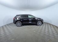 2025 Cadillac XT5 AWD Premium Luxury