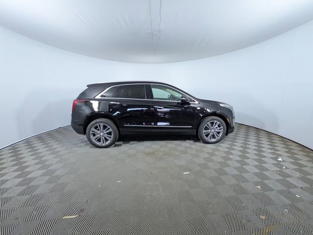 2025 Cadillac XT5 AWD Premium Luxury