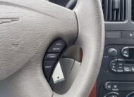 2006 Chrysler Town & Country SWB Base