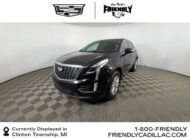 2023 Cadillac XT5 AWD Luxury