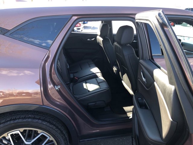 2023 Chevrolet Blazer Premier