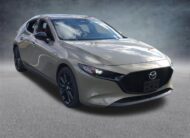 2024 Mazda Mazda3 Hatchback 2.5 Carbon Turbo
