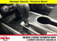 2018 Nissan Pathfinder SV