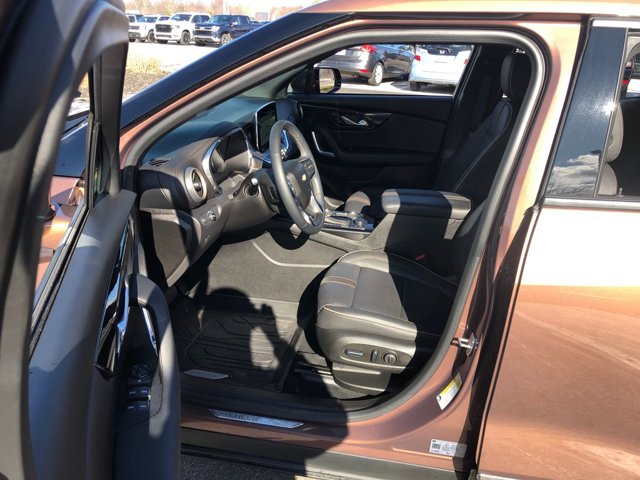 2023 Chevrolet Blazer Premier