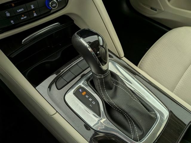 2018 Buick Regal Sportback Preferred II