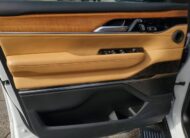 2024 Jeep Grand Wagoneer L Series III