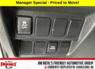 2018 Nissan Pathfinder SV